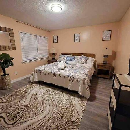 Elegant 2-Bedroom Pet-Friendly Villa W 2 Parking Spaces Hilton Head Island Buitenkant foto