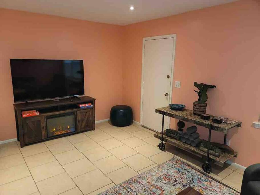 Elegant 2-Bedroom Pet-Friendly Villa W 2 Parking Spaces Hilton Head Island Buitenkant foto