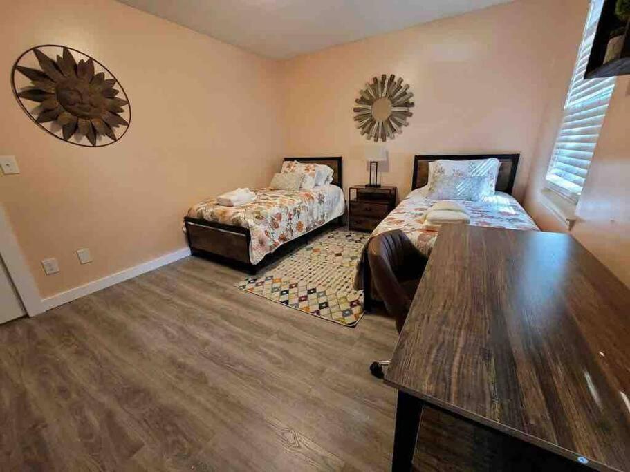 Elegant 2-Bedroom Pet-Friendly Villa W 2 Parking Spaces Hilton Head Island Buitenkant foto