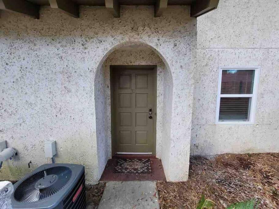 Elegant 2-Bedroom Pet-Friendly Villa W 2 Parking Spaces Hilton Head Island Buitenkant foto