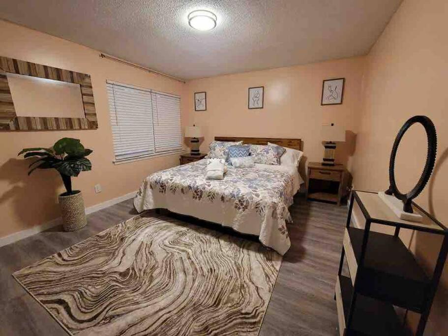 Elegant 2-Bedroom Pet-Friendly Villa W 2 Parking Spaces Hilton Head Island Buitenkant foto