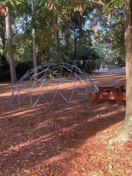 Elegant 2-Bedroom Pet-Friendly Villa W 2 Parking Spaces Hilton Head Island Buitenkant foto