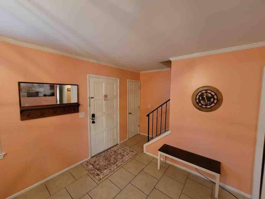 Elegant 2-Bedroom Pet-Friendly Villa W 2 Parking Spaces Hilton Head Island Buitenkant foto