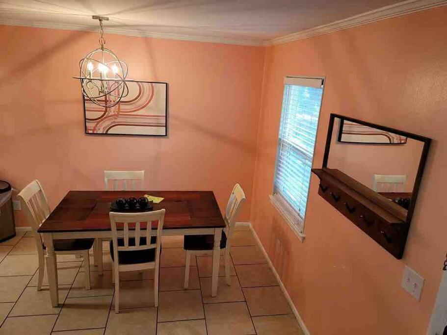 Elegant 2-Bedroom Pet-Friendly Villa W 2 Parking Spaces Hilton Head Island Buitenkant foto