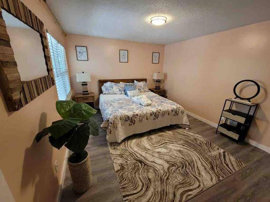 Elegant 2-Bedroom Pet-Friendly Villa W 2 Parking Spaces Hilton Head Island Buitenkant foto