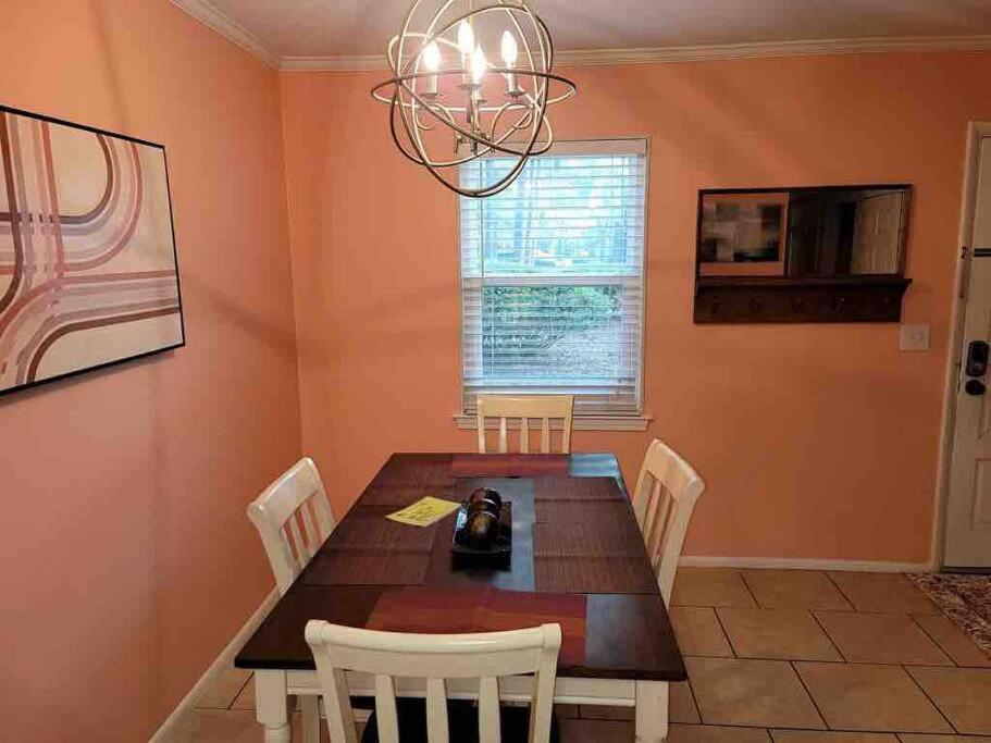 Elegant 2-Bedroom Pet-Friendly Villa W 2 Parking Spaces Hilton Head Island Buitenkant foto