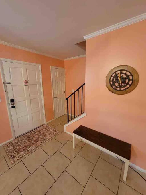 Elegant 2-Bedroom Pet-Friendly Villa W 2 Parking Spaces Hilton Head Island Buitenkant foto