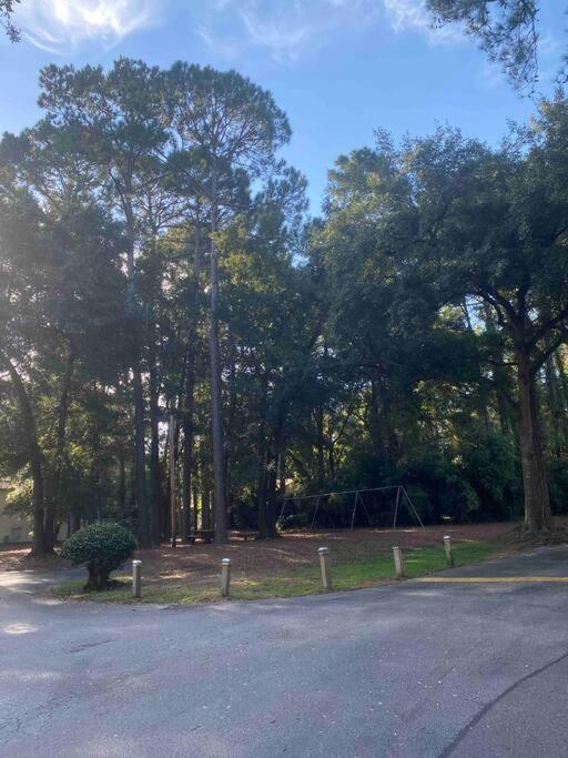Elegant 2-Bedroom Pet-Friendly Villa W 2 Parking Spaces Hilton Head Island Buitenkant foto