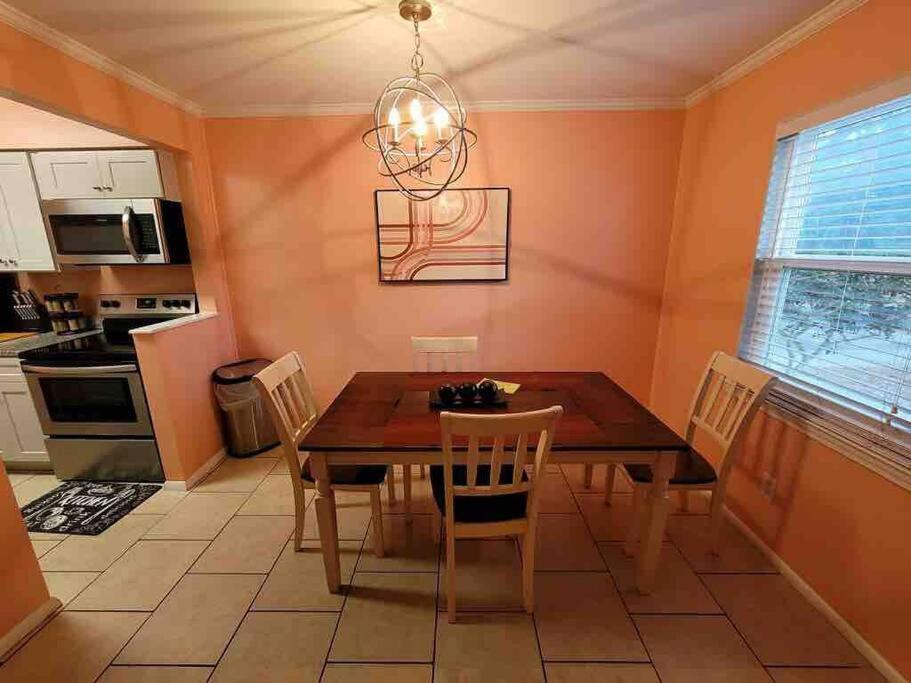 Elegant 2-Bedroom Pet-Friendly Villa W 2 Parking Spaces Hilton Head Island Buitenkant foto