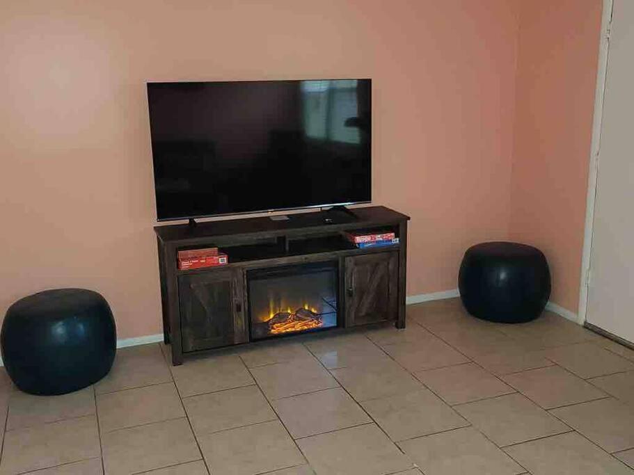 Elegant 2-Bedroom Pet-Friendly Villa W 2 Parking Spaces Hilton Head Island Buitenkant foto
