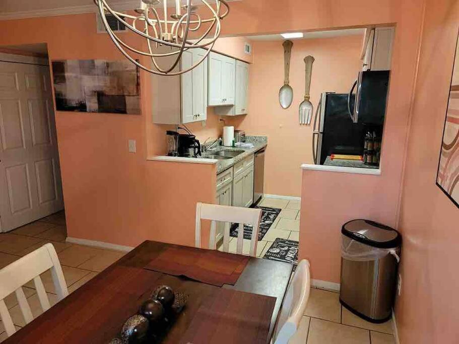 Elegant 2-Bedroom Pet-Friendly Villa W 2 Parking Spaces Hilton Head Island Buitenkant foto