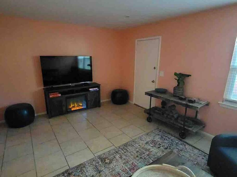 Elegant 2-Bedroom Pet-Friendly Villa W 2 Parking Spaces Hilton Head Island Buitenkant foto